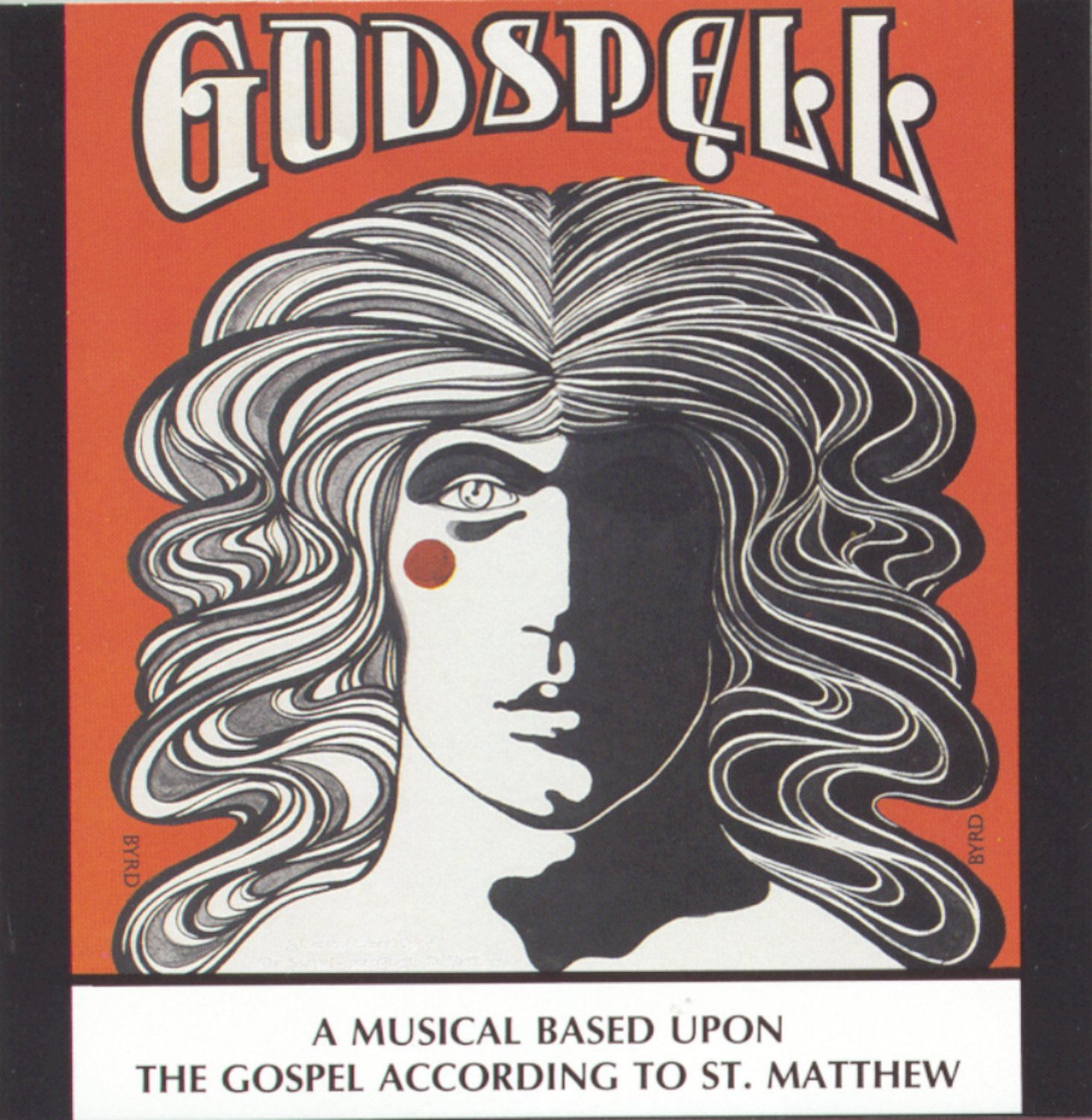 Original Cast's Godspell