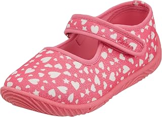 Chicco Girls and Girls Slippers Kindergarten and Home 261_2