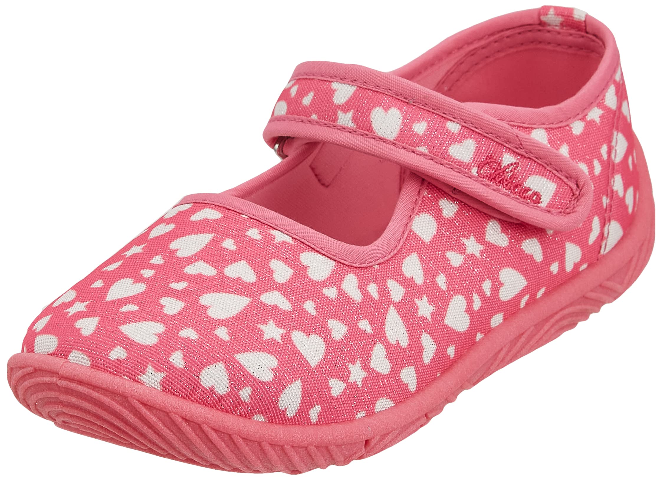 Chicco Girls and Girls Slippers Kindergarten and Home 261_2