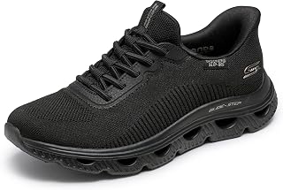 Skechers Glide Step Arc Waves Slip-ins Women's Sneakers Boots