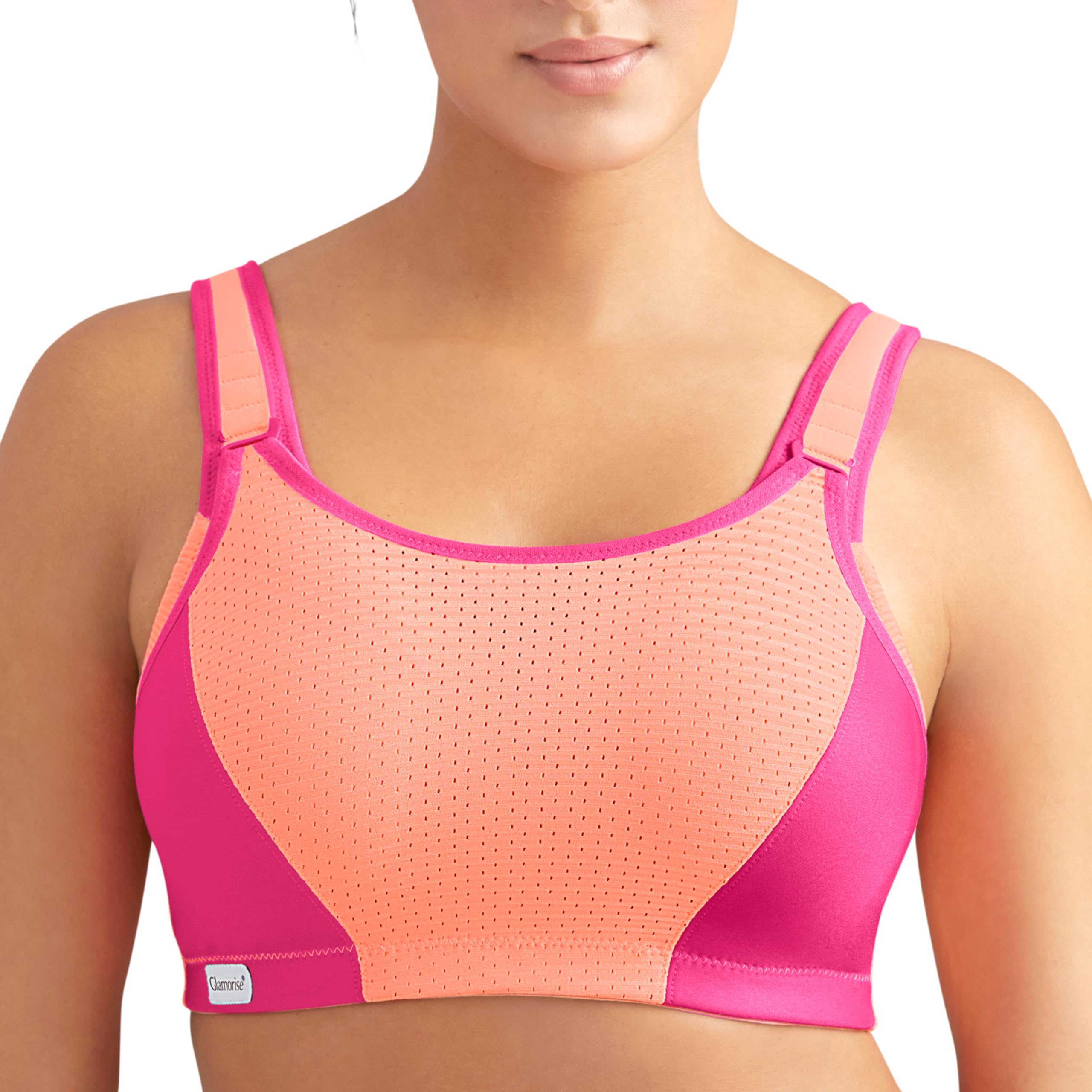 Glamorise Sports Bra 1166