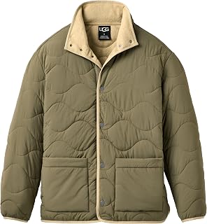 UGG Jareth Men's Jacket Coat