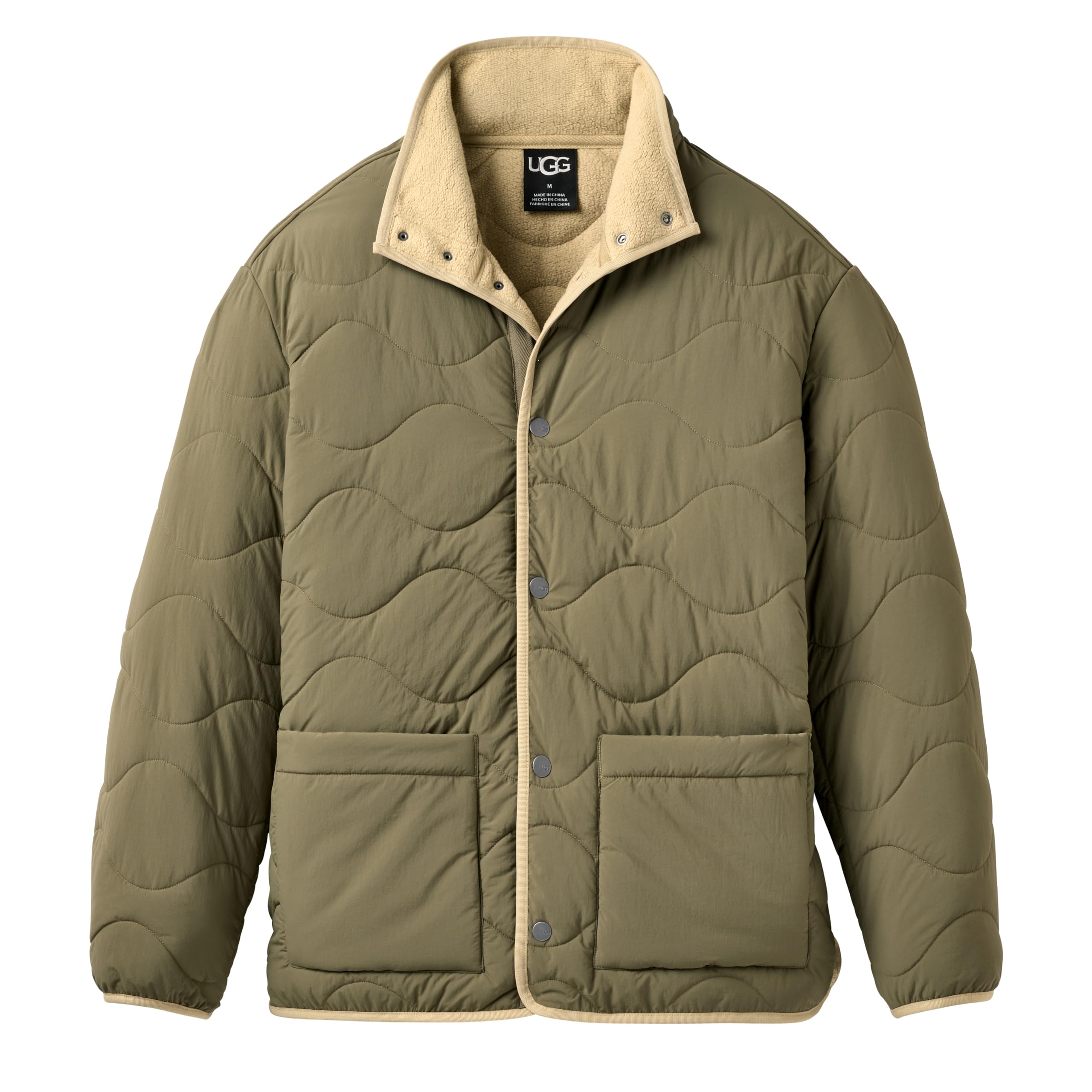 UGG Jareth Men's Jacket Coat
