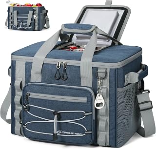 Maelstrom 30/40 Can Soft Cooler Bag, Leakproof Insulated Ice Chest