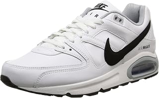 Nike Men's Air Max Command Leather Trainers