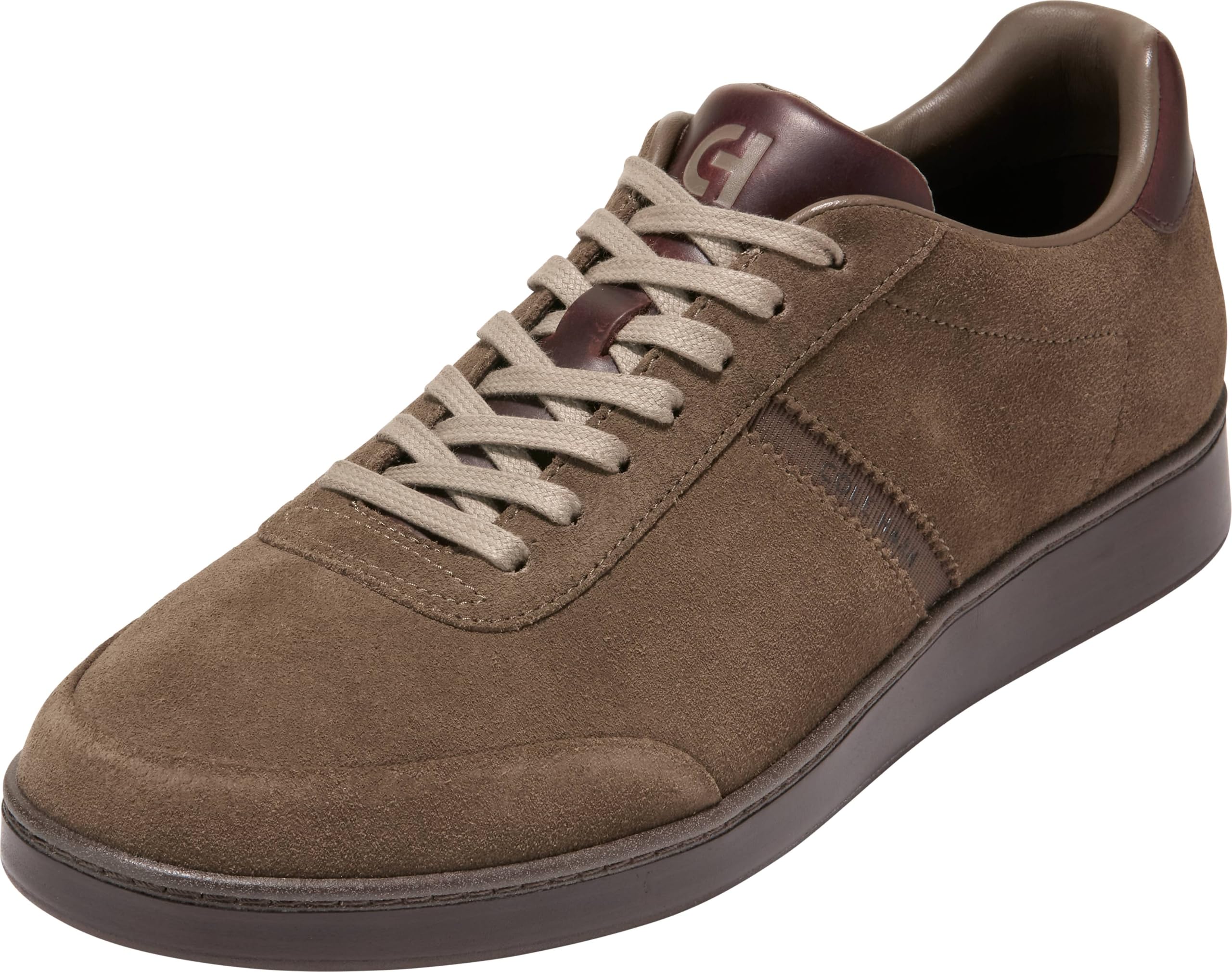 Cole Haan Grand Pro Tennis Men's Sneakers Boots