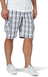 Men's Dungarees New Belted Wyoming Cargo Short