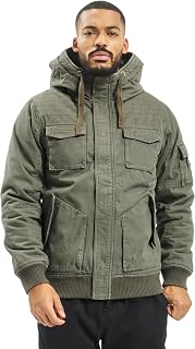 Brandit Men's Bronx Jacket Olive