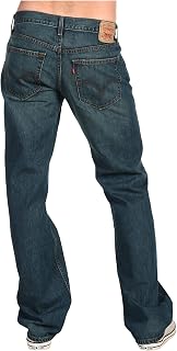 Levi's Men's 514 Straight Jeans