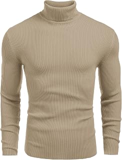 COOFANDY Modern Suter Pulver Men