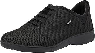 Geox D Nebula 2.0 B Basket Femme