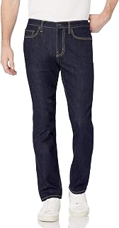 Amazon Essentials Mens Slim-Fit High Stretch Jean