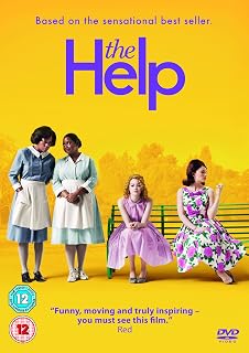 The Help [DVD]