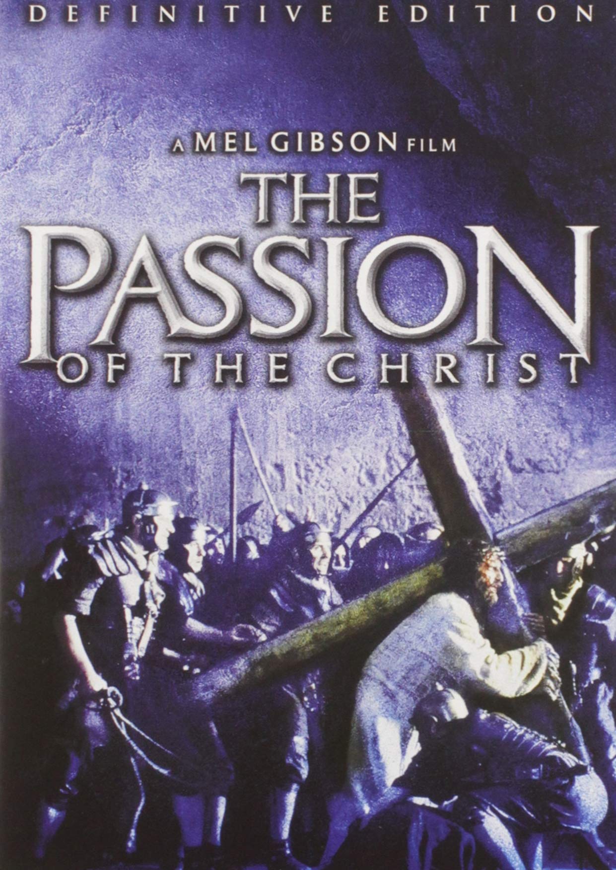 The Passion of the Christ (Definitive Edition)