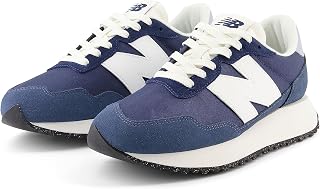 New Balance Women's 237 trainers