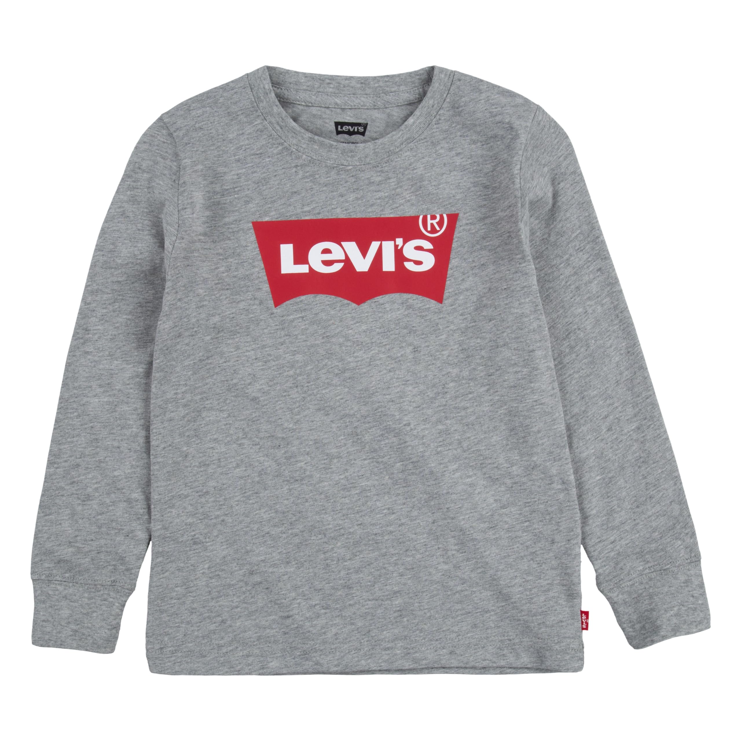 Levi's Lvb Lvb French Terry Batwing P Baby