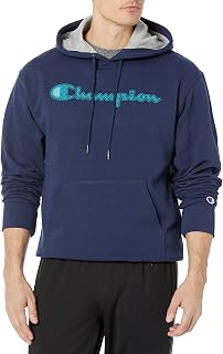 Champion Hoodies for Men Big and Tall - Tie Dye Sweatshirts for Men - Mens Hoodies