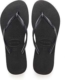Havaianas Women's Slim Princesas Flip Flop