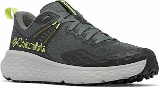Columbia Columbia Konos Hiking Shoes Men's Low-Rise Hiking Shoes