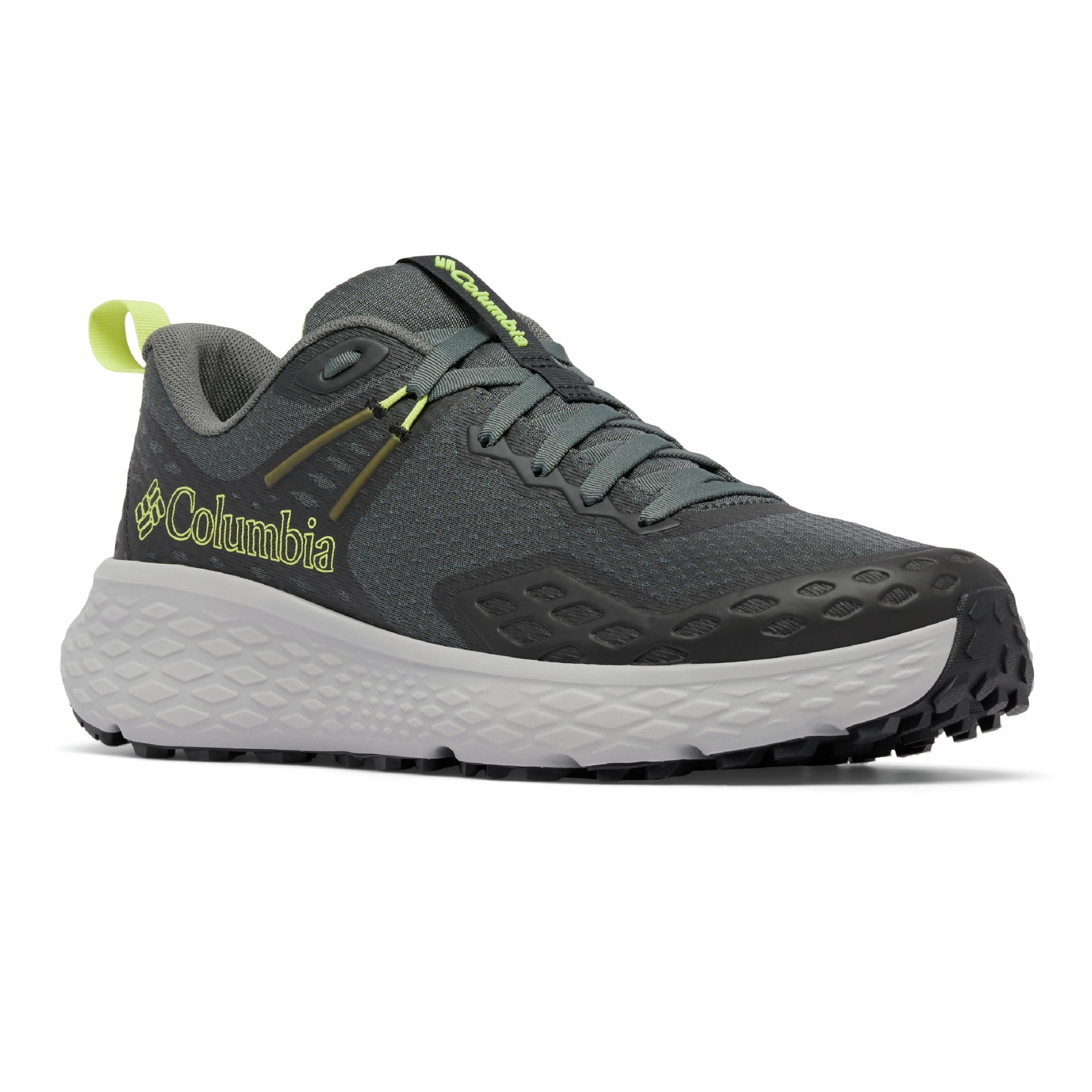 Columbia Columbia Konos Hiking Shoes Men's Low-Rise Hiking Shoes