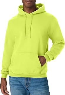 Hanes P170 Men's Hoodie (Pack of 1)