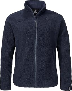 Schöffel Women's CIRC Fleece Jk Style Purga WMS Fleece Jacket