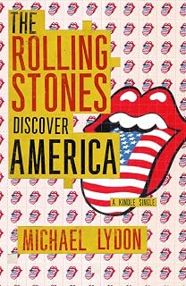 The Rolling Stones Discover America (Singles Classic)