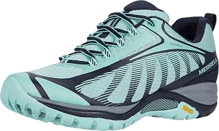 Merrell Women's Siren Edge 3 WP Walking Shoe