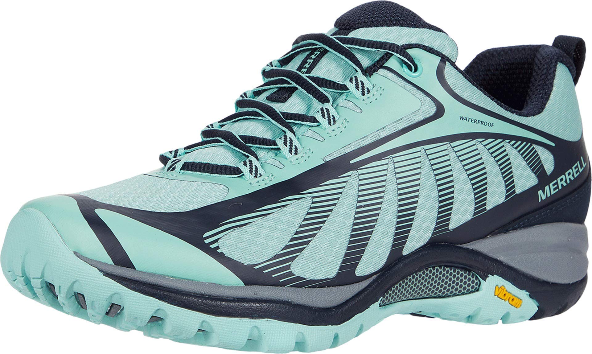 MERRELL Siren Edge 3 WP Walking ShoesWomen