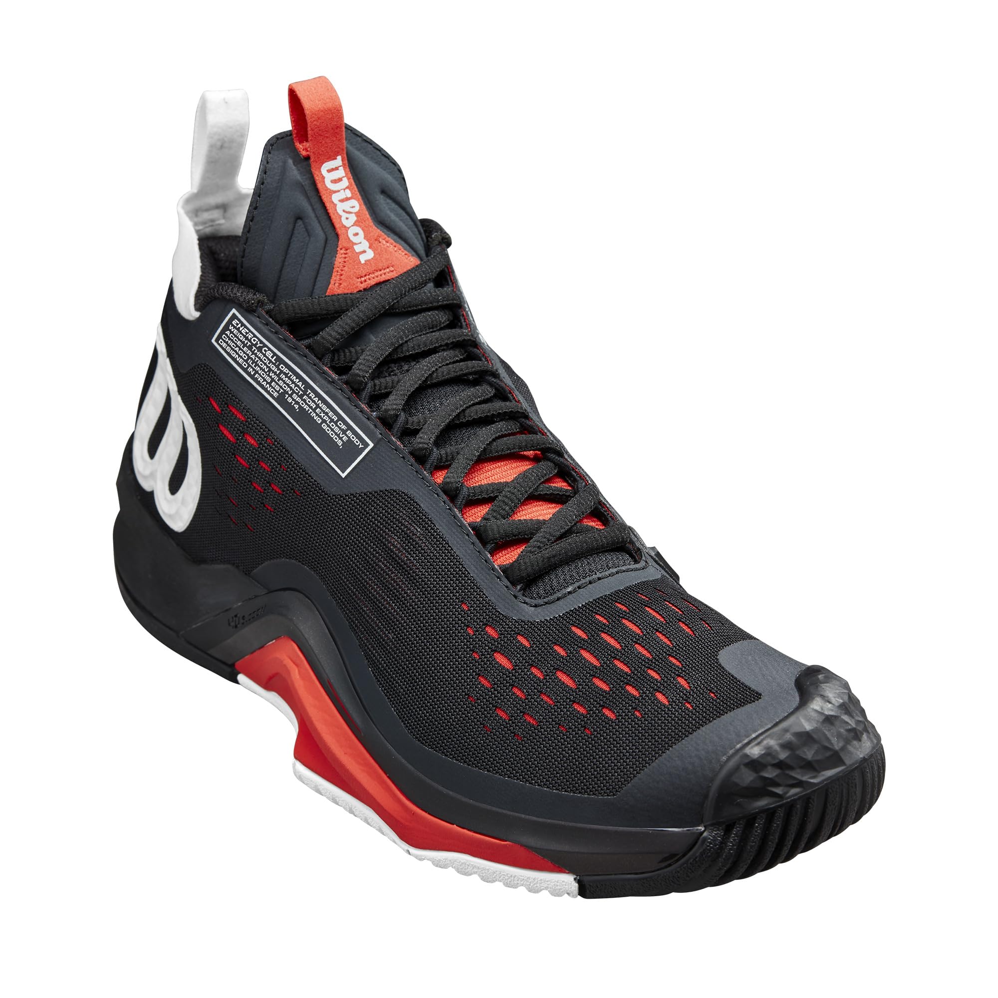 Wilson Men's Rush PRO 4.0 TrainersMen