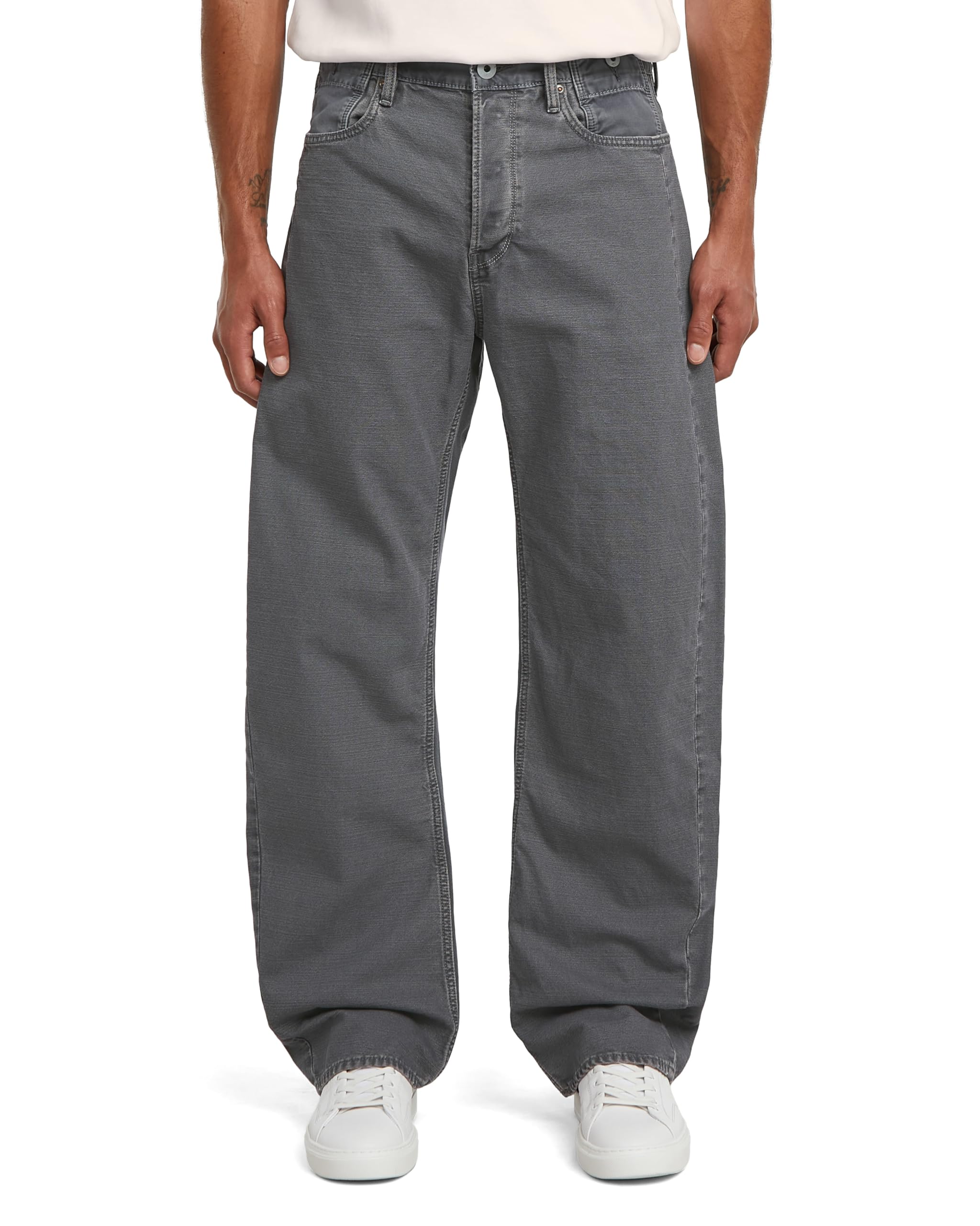 G-Star Men's Bend 3D Loose Jeans