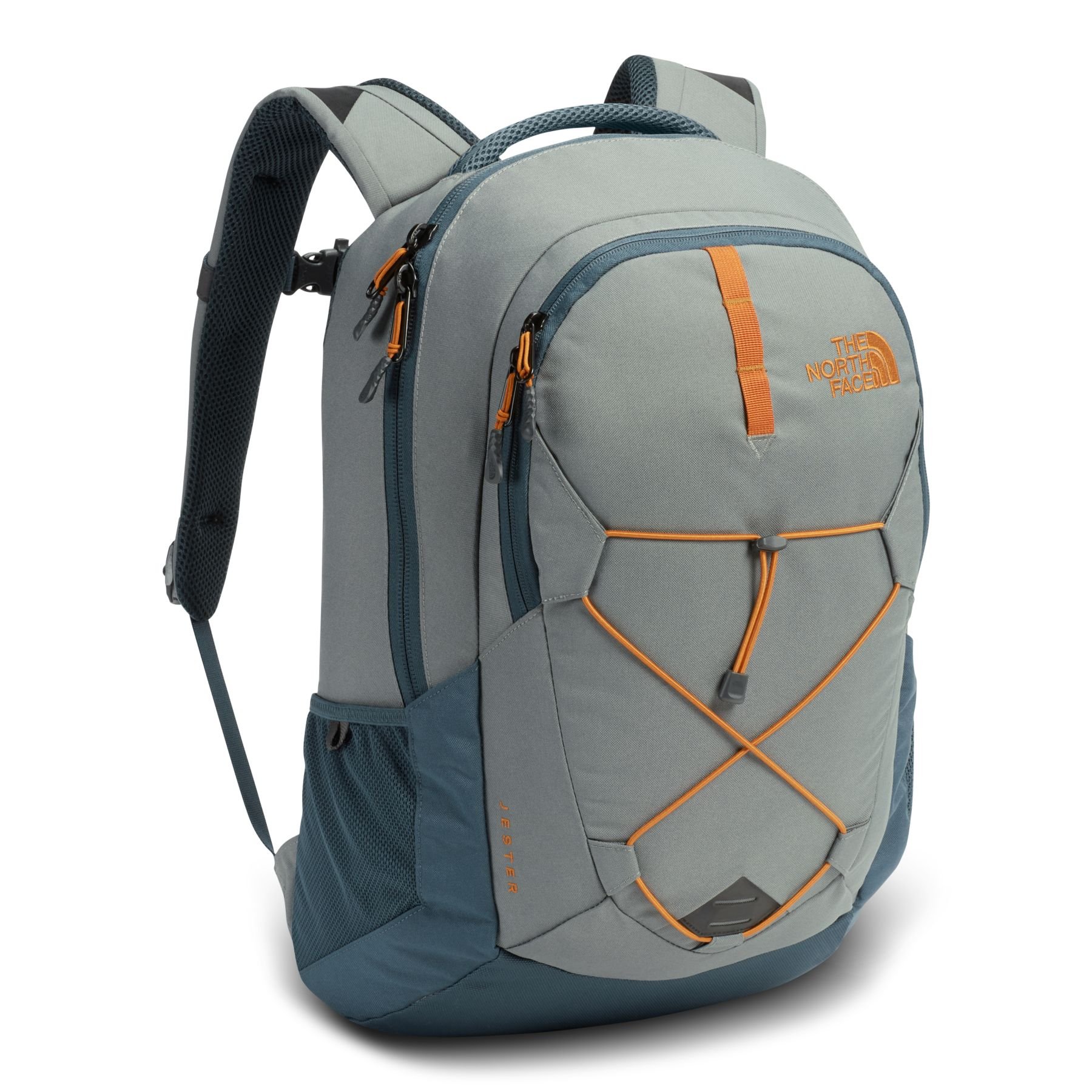 The North Face Jester Unisex Adult Jester Backpack