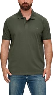 s.Oliver Men's Polo Shirt