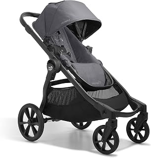 Baby Jogger® City Select® 2 Single-to-Double Modular Stroller
