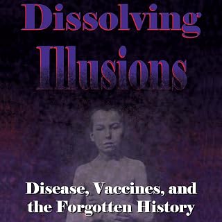 Dissolving Illusions