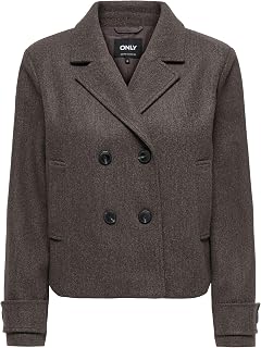 ONLY Onlfreja Coat