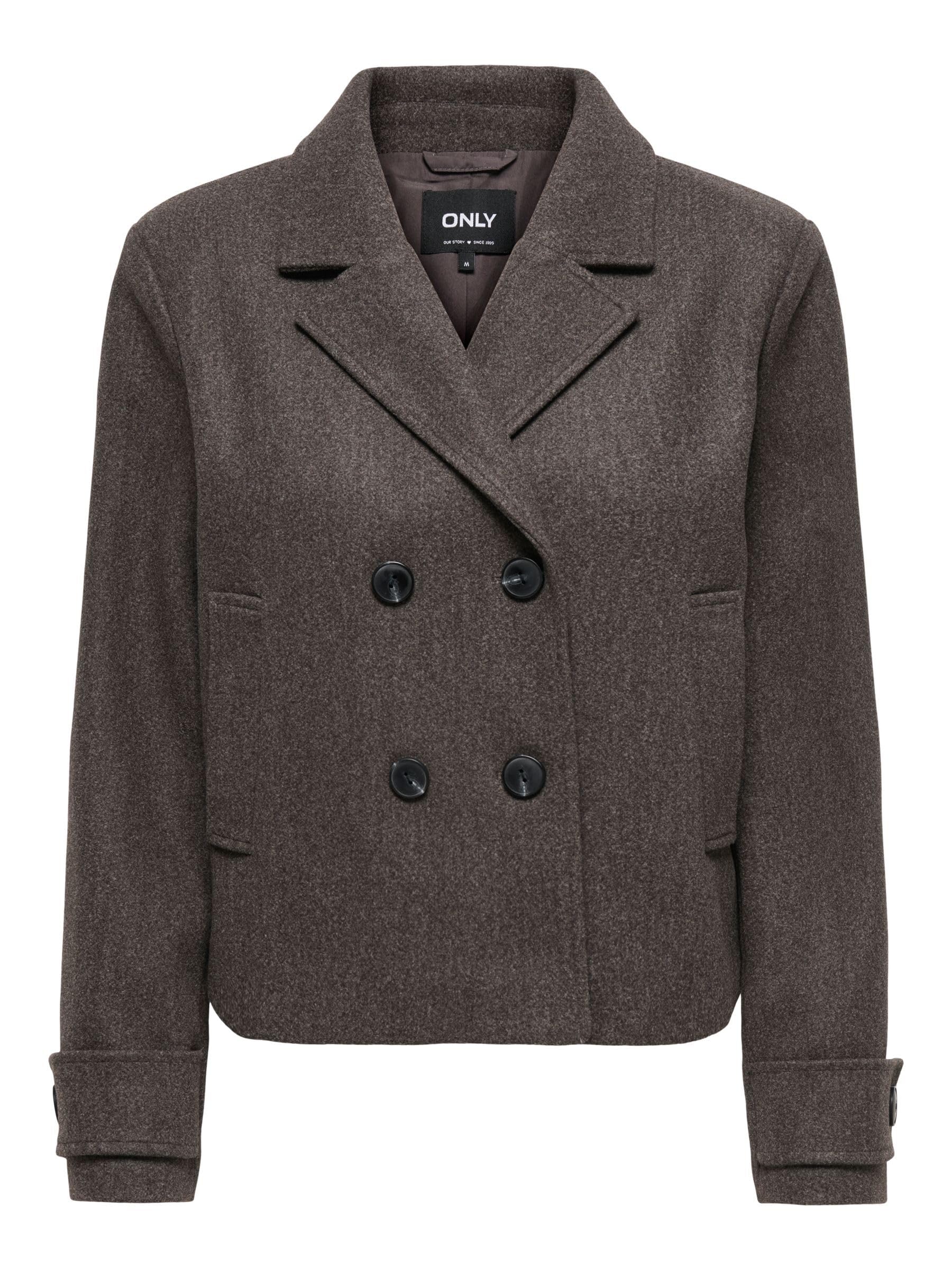 ONLY Onlfreja Coat