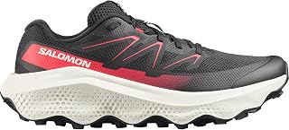 Salomon Ultra Flow - Scarpe da Trail Running da Uomo, Comfort istantaneo, Ammortizzazione Road to Trail e Pronto per Terreni Misti