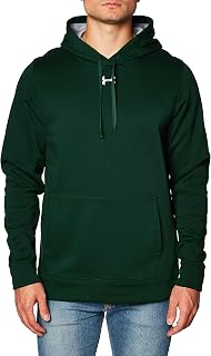 Under Armour Hustle Women's Fleece Hoodie