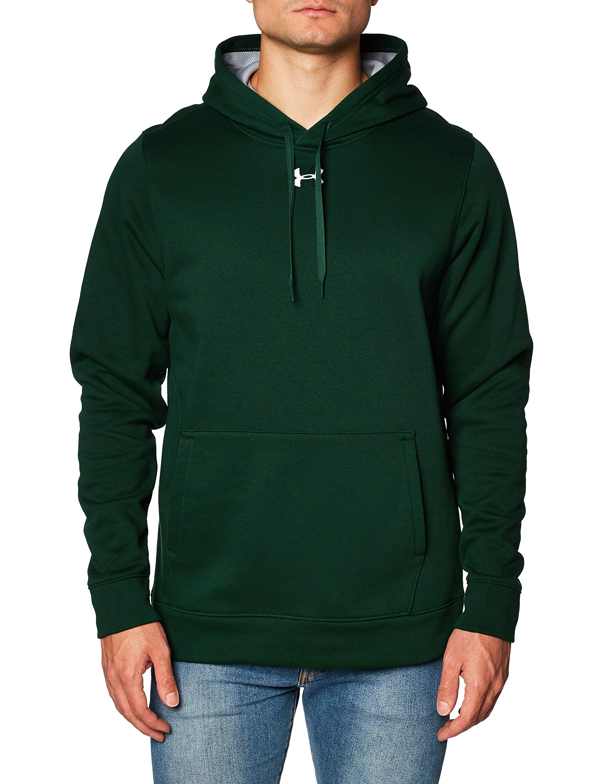 Under Armour Hustle Women's Fleece Hoodie