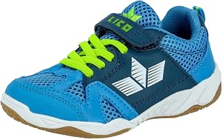 Lico Sport Vs, Indoor Sneakers Unisex Children