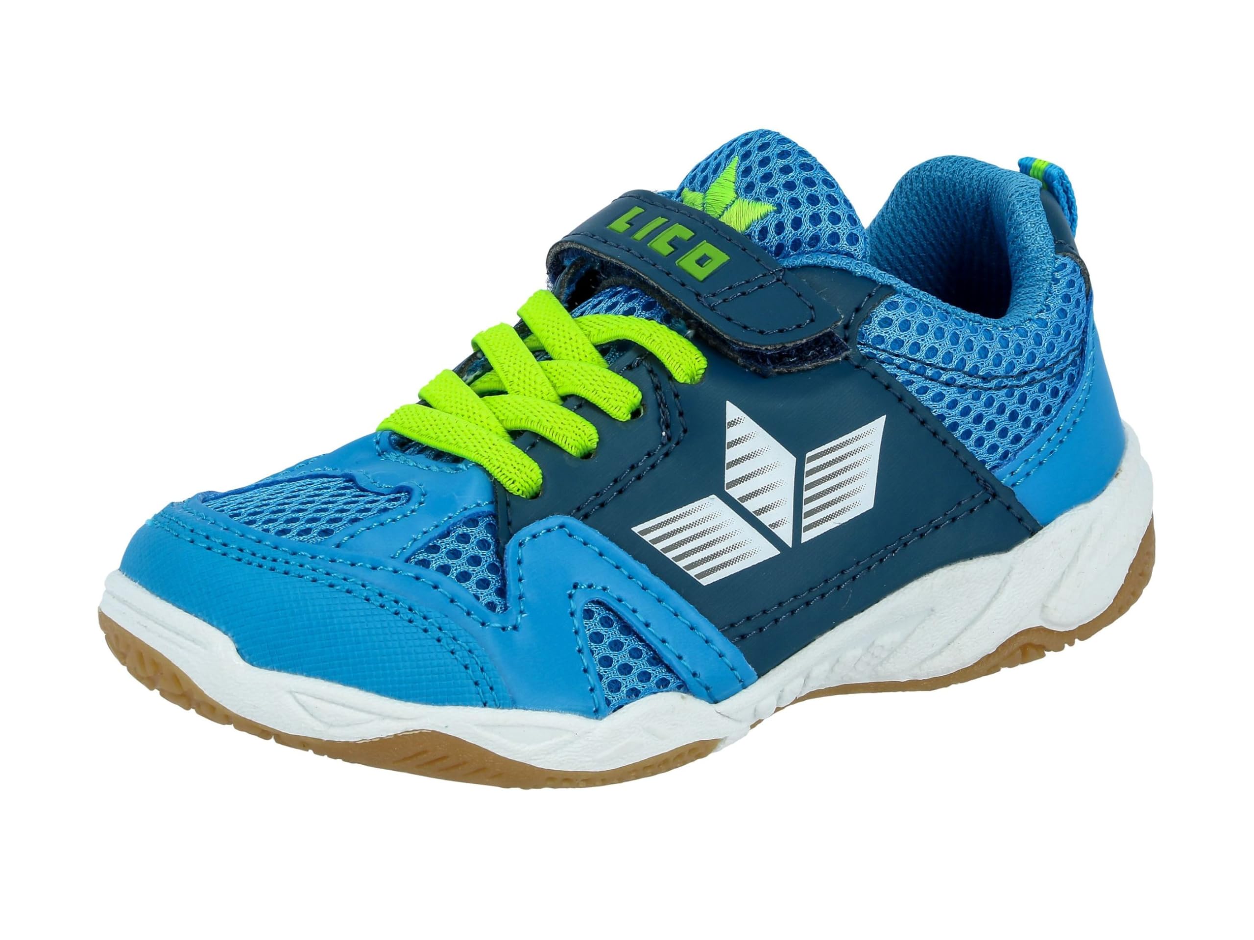 Lico Sport Vs, Indoor Sneakers Unisex Children