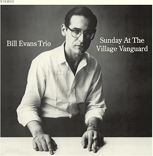 Sunday At The Village Vanguard