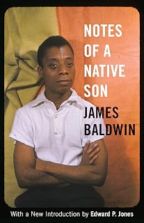 Notes of a Native Son (Beacon Classics)