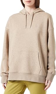 Gant Shield Women's Hooded Sweatshirt (Pack of 1)