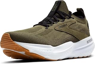 Brooks Men's Glycerin Stealthfit 21 TrainersMen