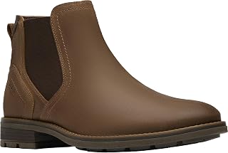 Clarks mens Emmet Easy