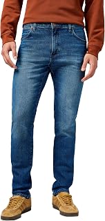 Wrangler River Men's Classic Jeans