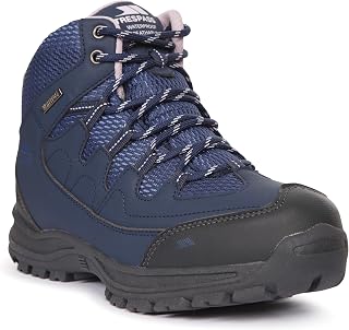 Trespass Women's Mitzi trekking and hiking boots