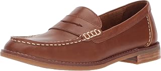 [Sperry] Top-Sider Women's Seaport Penny Loafer [並行輸入品]